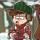 Dipper Pines 
