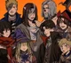 AOT Halloween