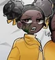 Amanda Yandere - BR