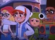 Subway Surfer Serie 
