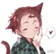 Gato Tanjiro 