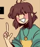 Chara -UT-