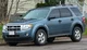 Ford Escape Second g