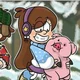 Mabel Pines 