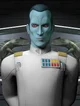 Grand Admiral Thrawn