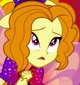 Sad Adagio dazzle