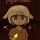 Piglin-Chan