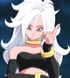 Android 21