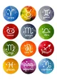 Signos zodiacales