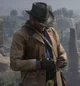 Arthur Morgan