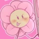 Flower - BFB