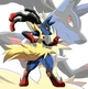 Lucario