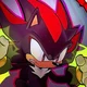 Shadow The Hedgehog