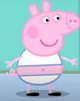 Fat peppa pig