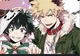 Halloween mha 