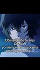 Osamu Dazai 