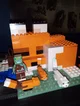Cursed Lego Fox