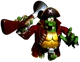 Kaptain K Rool