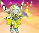 SAINT FRISK