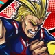 All Might