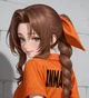 Inmate Aerith