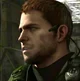 Chris Redfield - 031