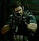 Chris Redfield - 040