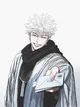 Gojo Satoru 