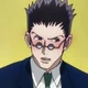 Leorio Paradinight 