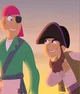 Pirate Kratts