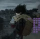 Vigilante Deku