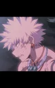 Bakugo Katsuki 