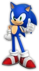 Sonic my take 