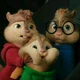 Chipmunks 