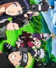 Naruto Group Chat