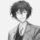 dazai osamu