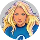 Invisible Woman