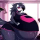 Fat octavia goetia 