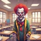 Class Clown