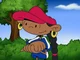 Numbuh 5 