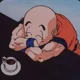 -DB- Krillin