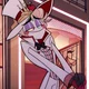 Lucifer Hazbin Hotel