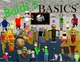 Baldi Basics PLUS RP