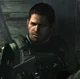 Chris Redfield - 039