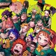 MY HERO ACADEMIA RPG