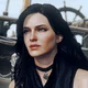 TW - Yennefer