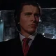 Patrick Bateman