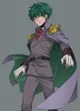 Prince Izuku