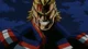 All Might 
