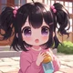 Baby Daughter